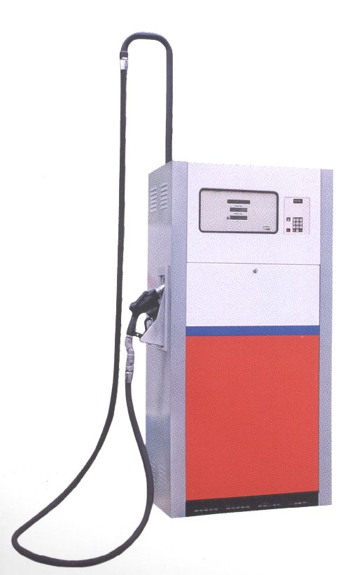 M120L Fuel Pump/Dispenser