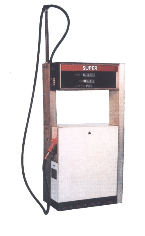 M861 Fuel Dispenser